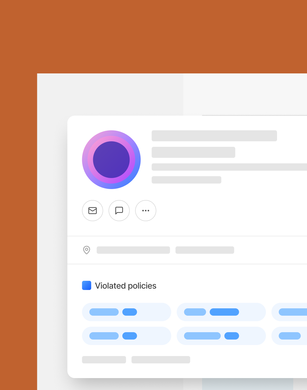 The product brief is highly ambiguous, and I need to translate it into a clear direction